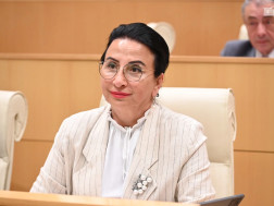 რიმა ბერაძე