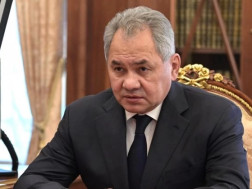 სერგეი შოიგუ  