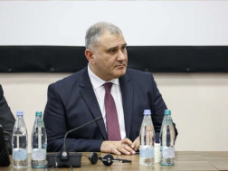 მიხეილ სარჯველაძე მიხეილ სარჯველაძე
