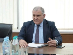 მიხეილ სარჯველაძე მიხეილ სარჯველაძე