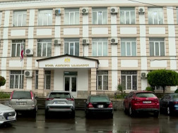 გორის რაიონულ სასამართლო გორის რაიონულ სასამართლო