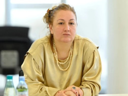 ეკატერინე გალდავა