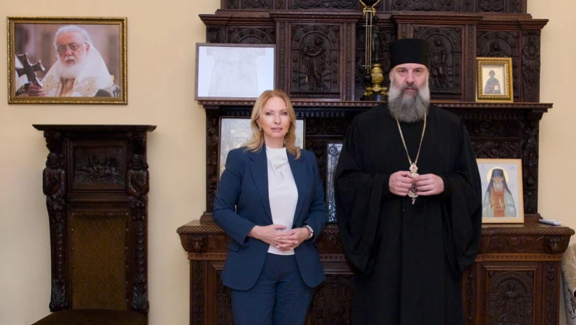 ქრისტიანობის სახელმწიფო რელიგია ქრისტიანობის სახელმწიფო რელიგია