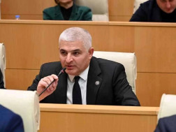 გიორგი სოსიაშვილი
