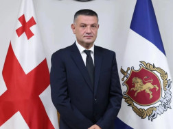  დავით თამაზაშვილი