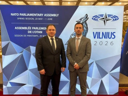 პარლამენტის დელეგაცია პარლამენტის დელეგაცია