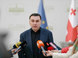 გიორგი ტყემალაძე
