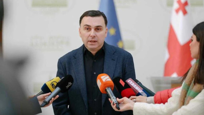 გიორგი ტყემალაძე გიორგი ტყემალაძე