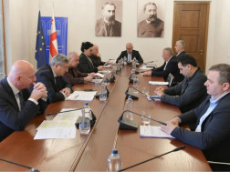 რეგიონული პოლიტიკი