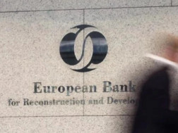 EBRD-ი საქართველოს ეკონომიკური ზრდის პროგნოზს 0.5%-ით, 6%-მდე აუმჯობესებს
