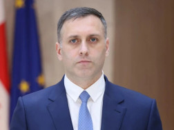 გურამ დუმბაძე