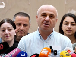  ზაქარია გვიშიანი 