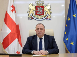 გიორგი გვარაკიძე