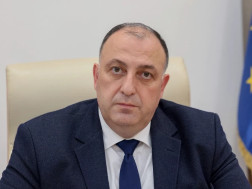 გენერალური პროკურორი
