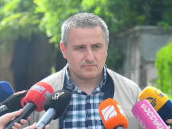 დიუშენის მქონე ბავშვის მშობელი