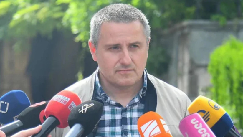 დიუშენის მქონე ბავშვის მშობელი