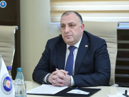გენერალური პროკურორი