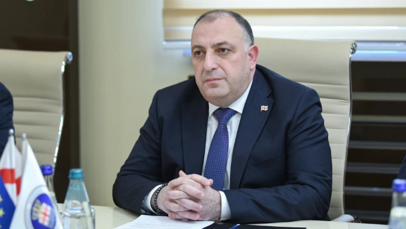გენერალური პროკურორი