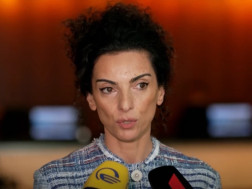 ხათუნა თოთლაძე