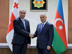 გეკა გელაძე 