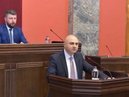 პარლამენტის კომიტეტებ