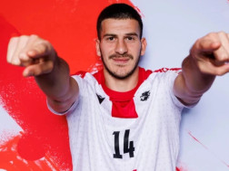  ლუკა ლოჩოშვილი