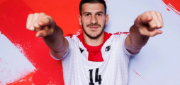  ლუკა ლოჩოშვილი