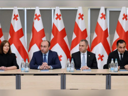 გეკა გელაძე