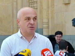 დიუშენით დაავადებული ბავშვის მშობელ