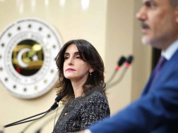  საგარეო საქმეთა მინისტრები
