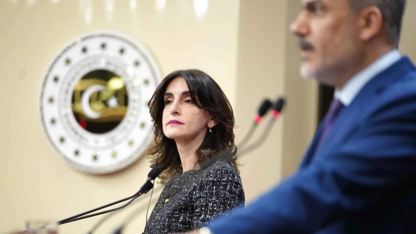 საგარეო საქმეთა მინისტრები საგარეო საქმეთა მინისტრები