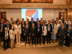  საარჩევნო ადმინისტრაციის დელეგაცია