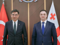 დავით სონღულაშვილი