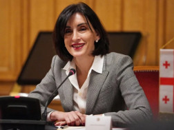 მაკა ბოჭორიშვილი