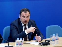 ირაკლი კირცხალია ირაკლი კირცხალია