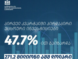 საქართველო