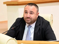 არჩილ ბერიძე 