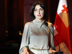 მაკა ბოჭორიშვილი