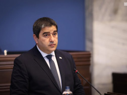 შალვა პაპუაშვილი