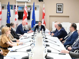 სოფლის მეურნეობის კომიტეტ