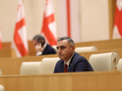 დავით მათიკაშვილი