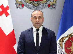 გიორგი ბახუაშვილი გიორგი ბახუაშვილი
