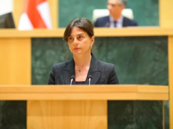 მაია ბითაძე