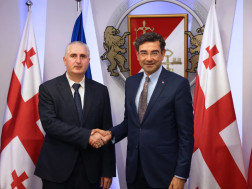 ფინანსთა მინისტრი ფინანსთა მინისტრი