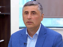 ალექსანდრე გაჩეჩილაძე ალექსანდრე გაჩეჩილაძე