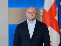 სანდრო ცირეკიძე 