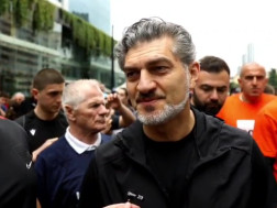 მიხეილ ყაველაშვილ