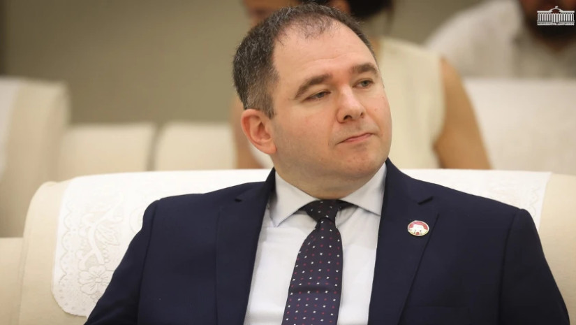 ნიკოლოზ სამხარაძე ნიკოლოზ სამხარაძე