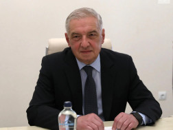 გია ვოლსკი