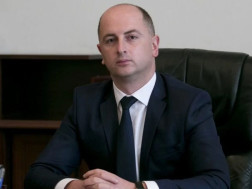  დავით ფერაძე